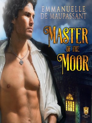 cover image of Master of the Moor